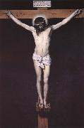 Diego Velazquez Christ on the crosses France oil painting artist
